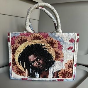 NSOD Lauryn Hill bag
